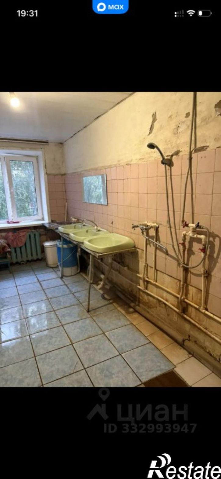 Комната ул Бастионная, 2,  д. 2