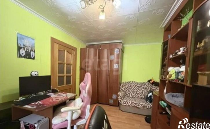 1-комн квартира б-р Энтузиастов, 41,  д. 41