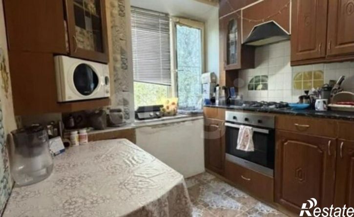 1-комн квартира б-р Энтузиастов, 41,  д. 41