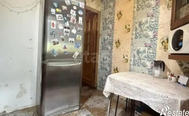 1-комн квартира б-р Энтузиастов, 41,  д. 41