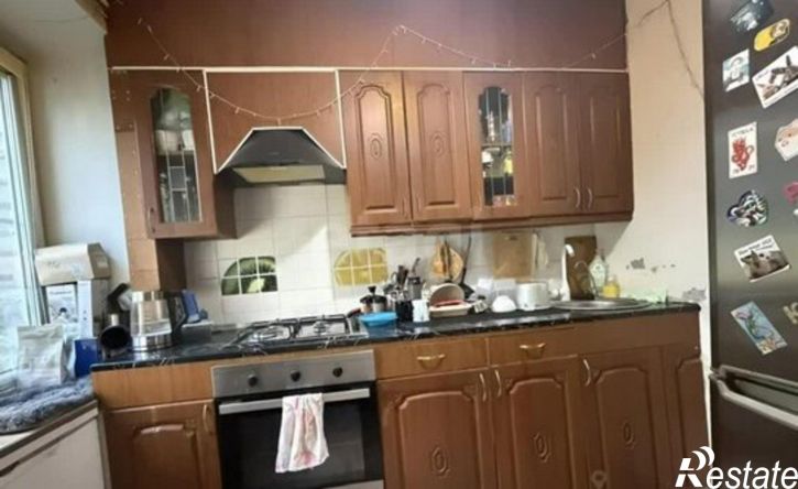 1-комн квартира б-р Энтузиастов, 41,  д. 41