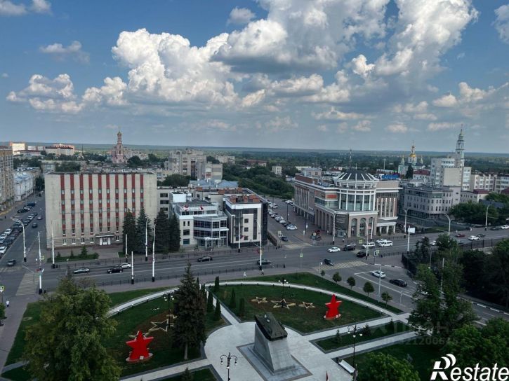 2-комн квартира ул Мичуринская, 2а,  д. 2а