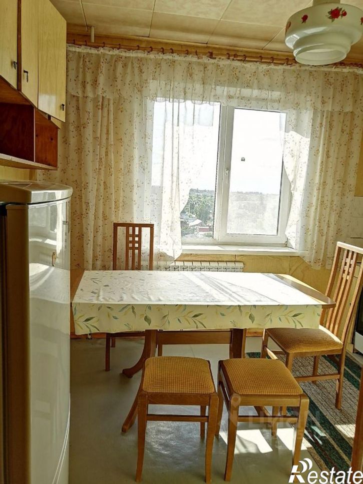 1-комн квартира ул Базарная, 121,  д. 121