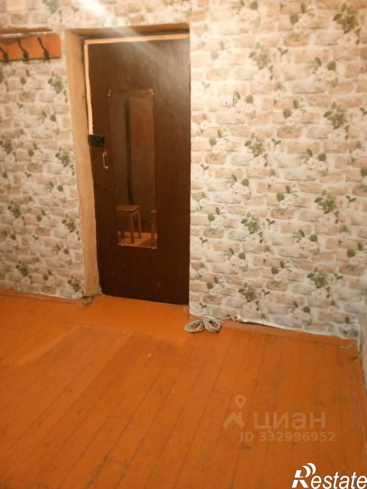 Комната ул Рязанская, 28,  д. 28