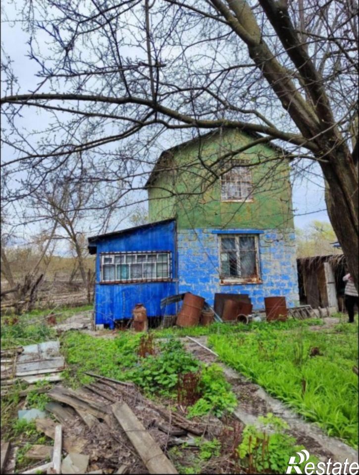 Коттедж/дом СНТ Дружба, 72