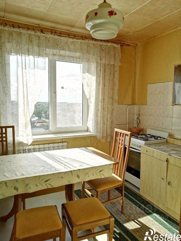 1-комн квартира ул Базарная, 121,  д. 121