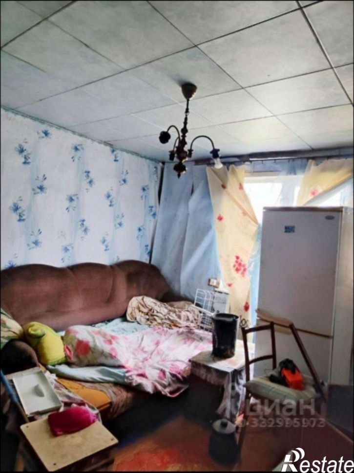 Коттедж/дом СНТ Дружба, 72