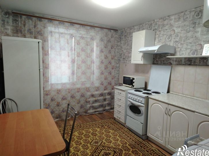 1-комн квартира ул Чичканова, 89,  д. 89