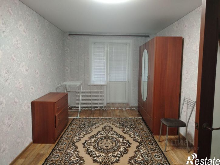 1-комн квартира ул Чичканова, 89,  д. 89