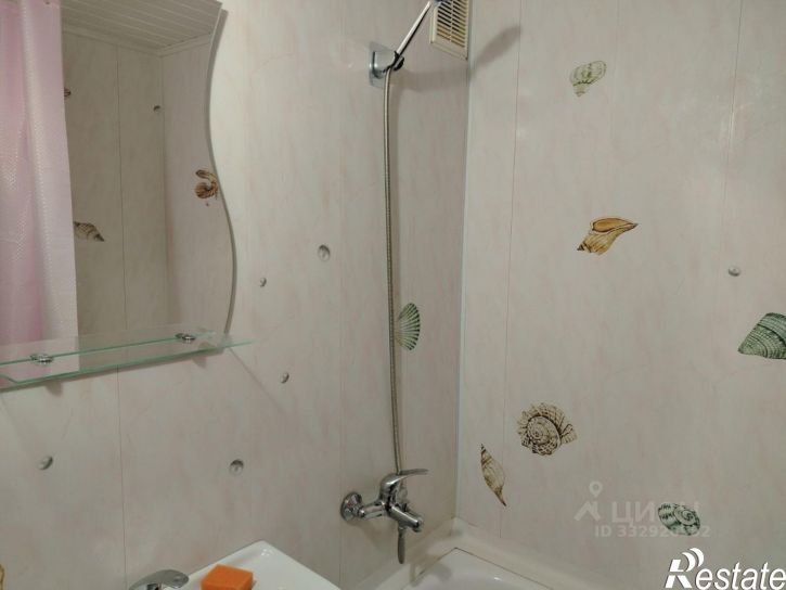1-комн квартира ул Чичканова, 89,  д. 89