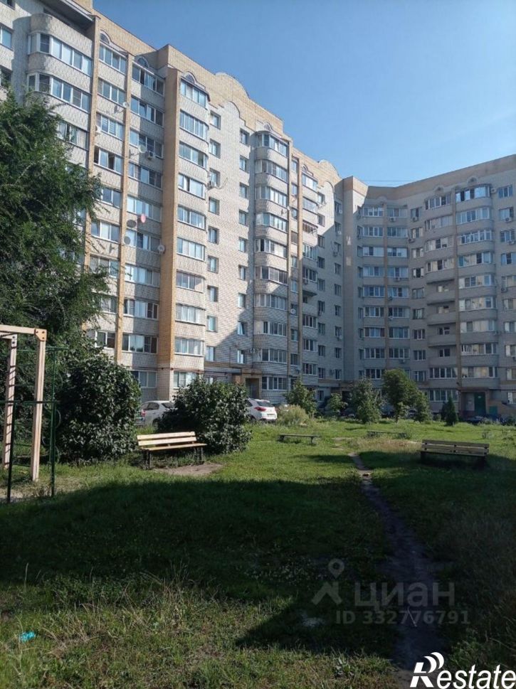 1-комн квартира ул Сенько, 16,  д. 16