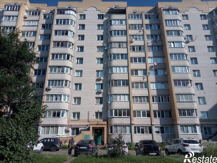 1-комн квартира ул Сенько, 16,  д. 16