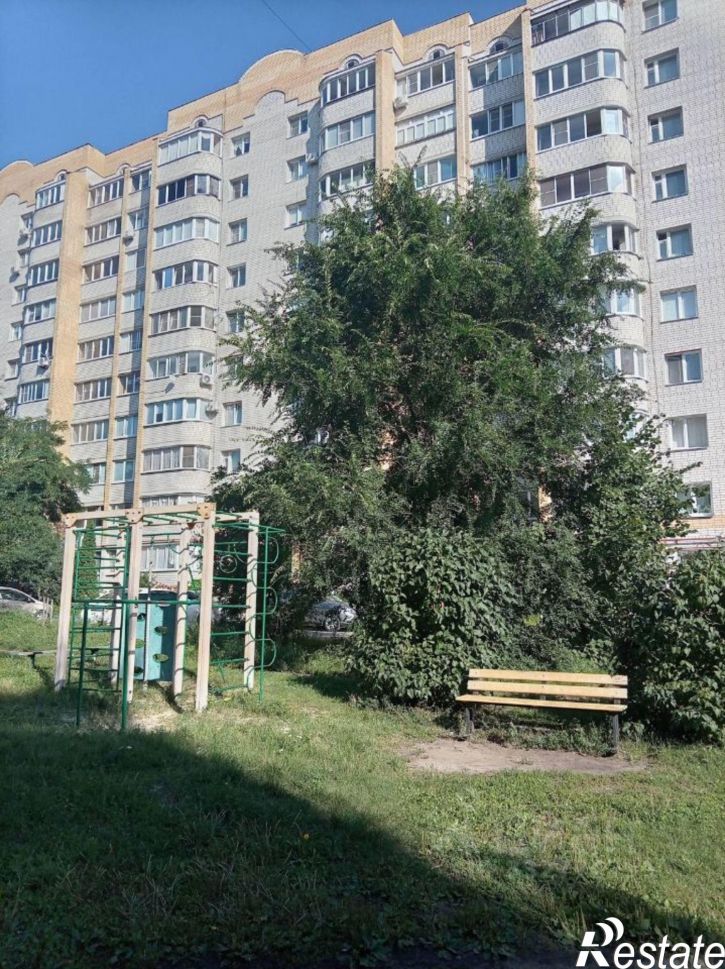 1-комн квартира ул Сенько, 16,  д. 16