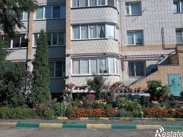 1-комн квартира ул Сенько, 16,  д. 16