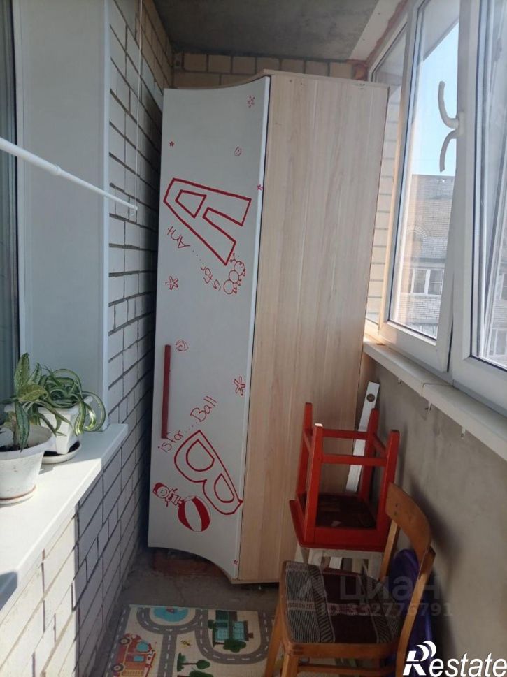 1-комн квартира ул Сенько, 16,  д. 16