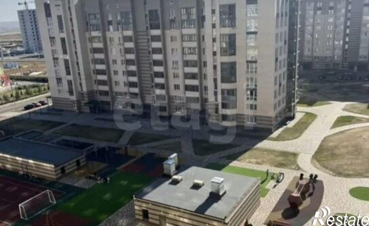 1-комн квартира пр-д Школьный-1, 5А,  д. 5А