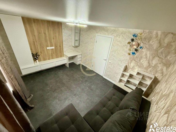 2-комн квартира ул Киквидзе, 75в,  д. 75в