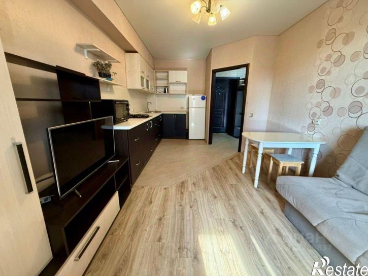 1-комн квартира ул Советская, 190В 1,  д. 190В 1,  к. 1