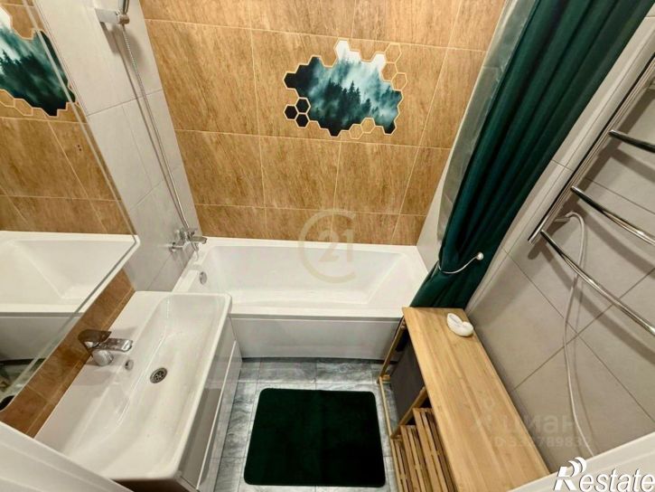 2-комн квартира ул Киквидзе, 75в,  д. 75в