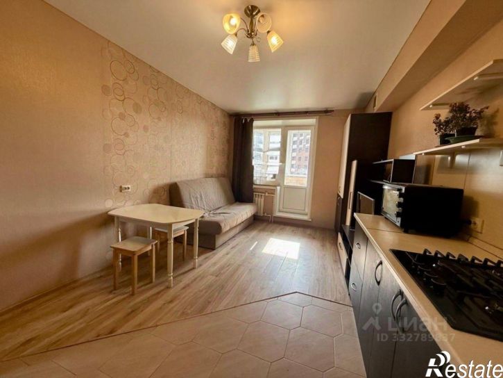 1-комн квартира ул Советская, 190В 1,  д. 190В 1,  к. 1
