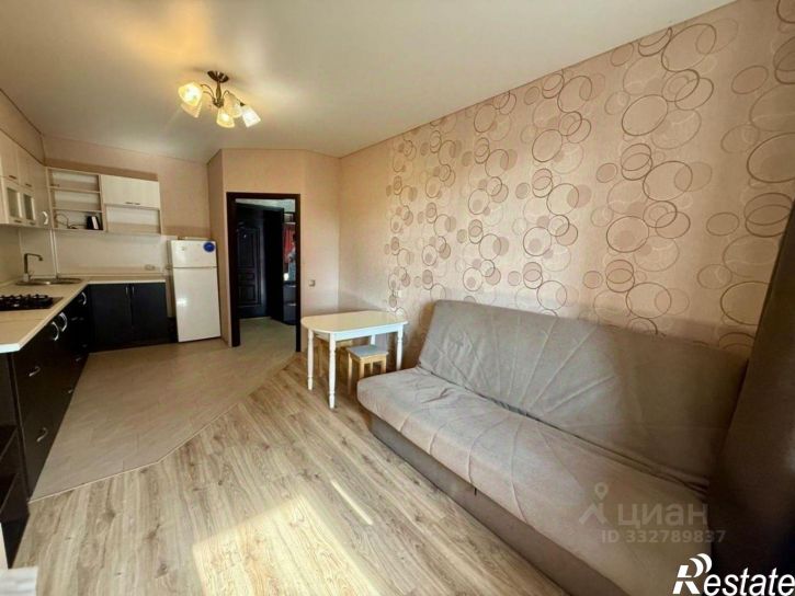 1-комн квартира ул Советская, 190В 1,  д. 190В 1,  к. 1