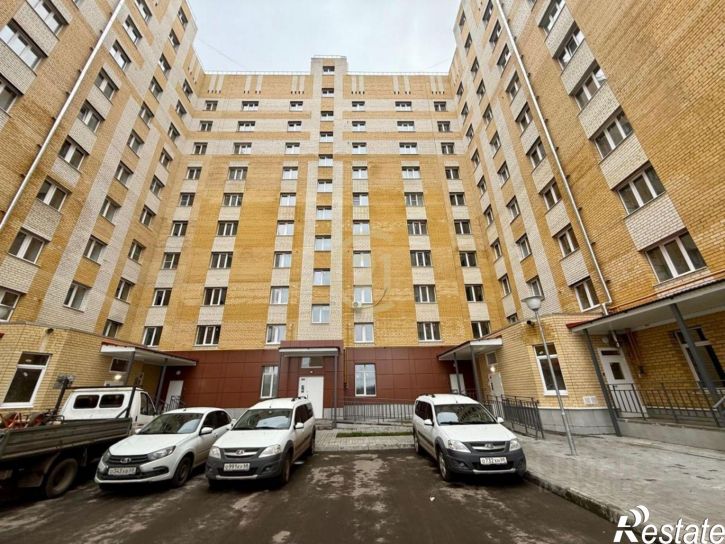 2-комн квартира ул Киквидзе, 75в,  д. 75в