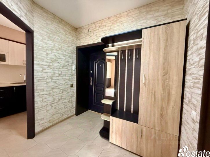 1-комн квартира ул Советская, 190В 1,  д. 190В 1,  к. 1