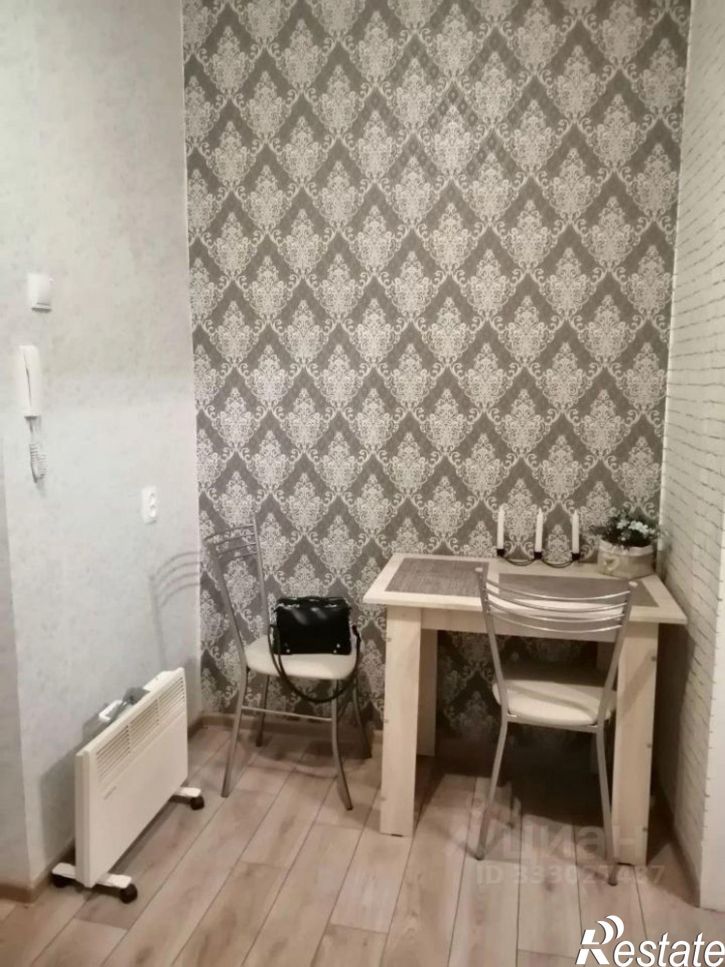 Комната ул Пролетарская, 371,  д. 371