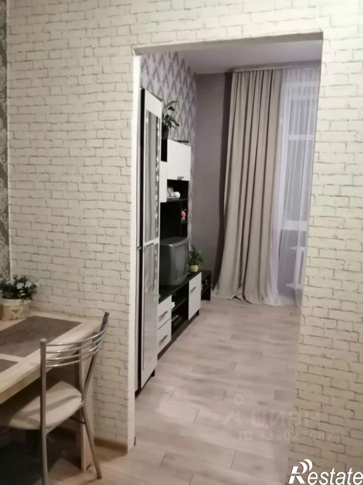 Комната ул Пролетарская, 371,  д. 371
