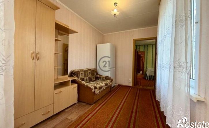 2-комн квартира ул Делегатская, 27,  д. 27