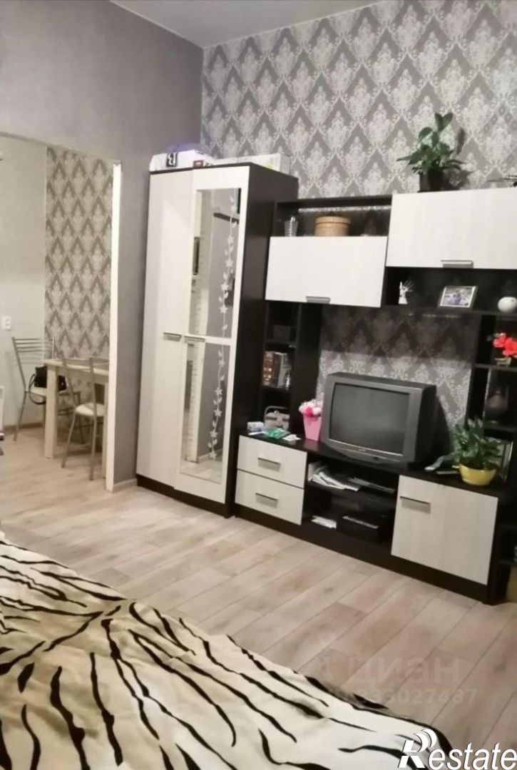 Комната ул Пролетарская, 371,  д. 371