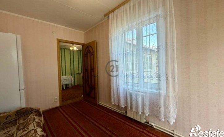 2-комн квартира ул Делегатская, 27,  д. 27