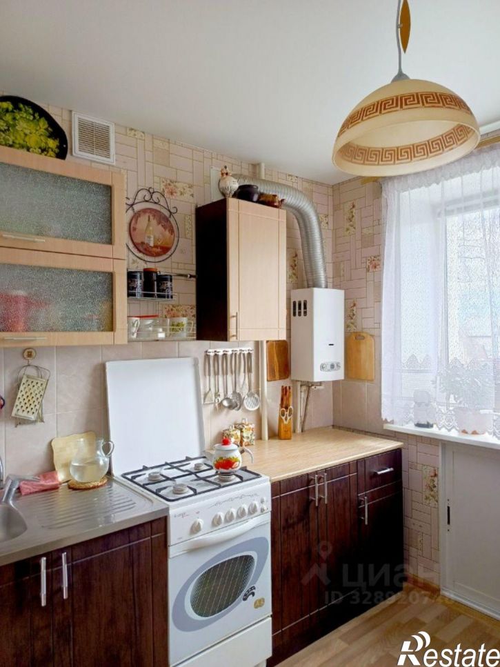 1-комн квартира ул Интернациональная, 84а,  д. 84а