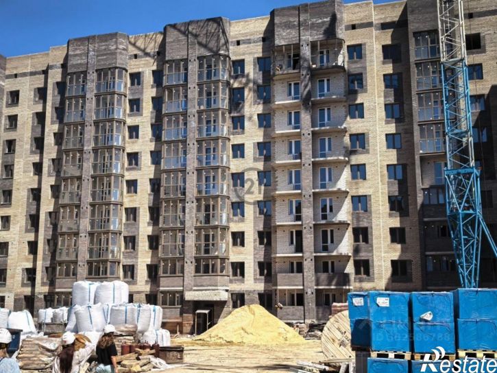 1-комн квартира в новом доме пр-д Школьный-1, 3,  д. 3