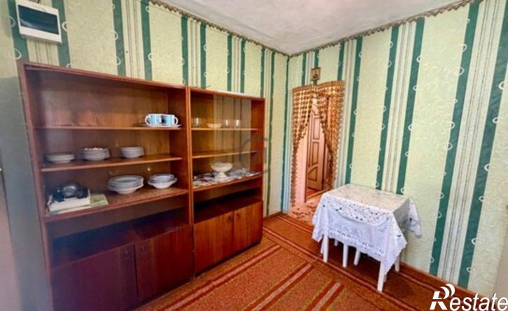 2-комн квартира ул Делегатская, 27,  д. 27