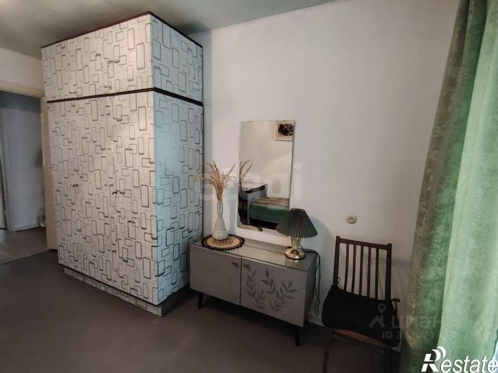 2-комн квартира ул Володарского, 39,  д. 39