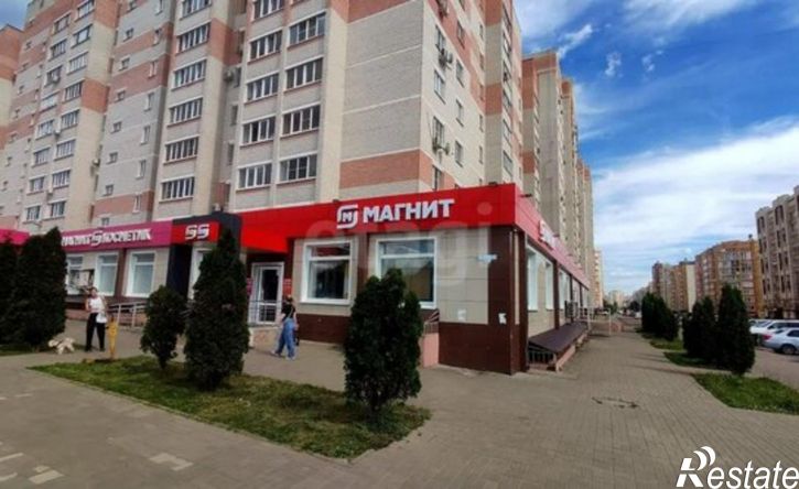 2-комн квартира ул Свободная, 10,  д. 10