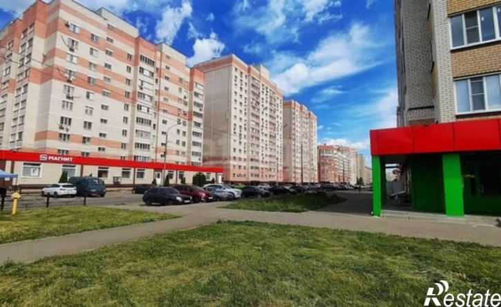 2-комн квартира ул Свободная, 10,  д. 10