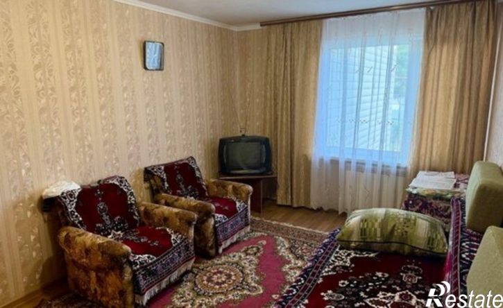 2-комн квартира ул Делегатская, 27,  д. 27