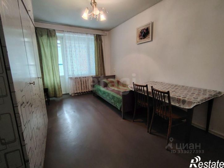 2-комн квартира ул Володарского, 39,  д. 39