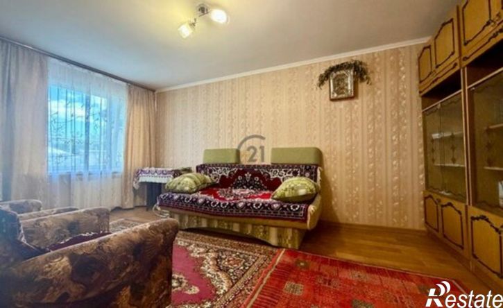 2-комн квартира ул Делегатская, 27,  д. 27