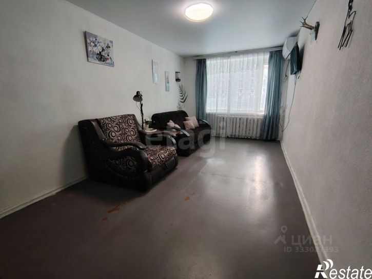 2-комн квартира ул Володарского, 39,  д. 39