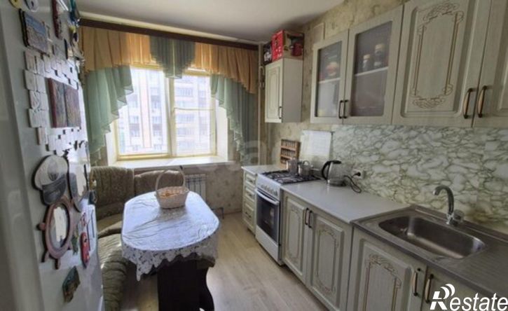 2-комн квартира ул Свободная, 10,  д. 10