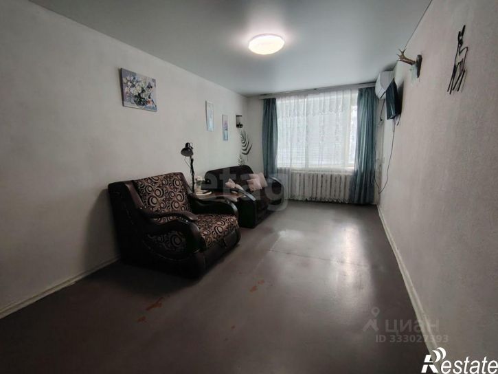 2-комн квартира ул Володарского, 39,  д. 39