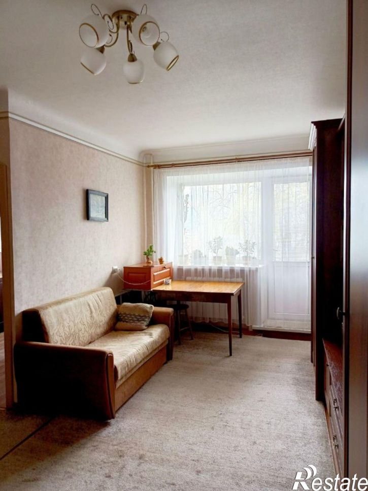 1-комн квартира ул Интернациональная, 84а,  д. 84а