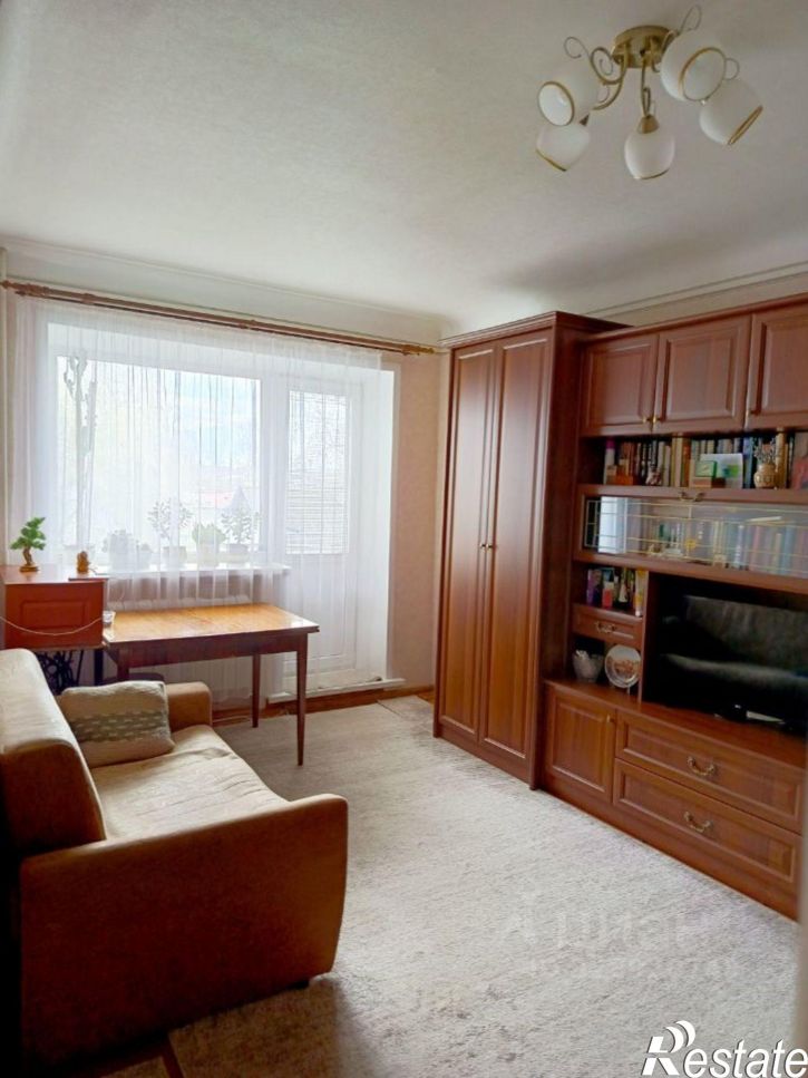 1-комн квартира ул Интернациональная, 84а,  д. 84а