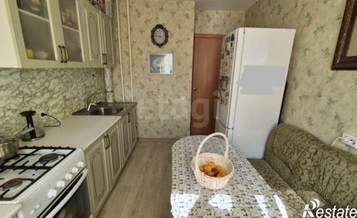 2-комн квартира ул Свободная, 10,  д. 10