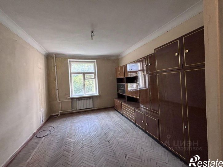 3-комн квартира ул Советская, 38А,  д. 38А