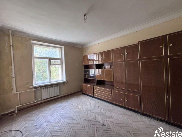3-комн квартира ул Советская, 38А,  д. 38А