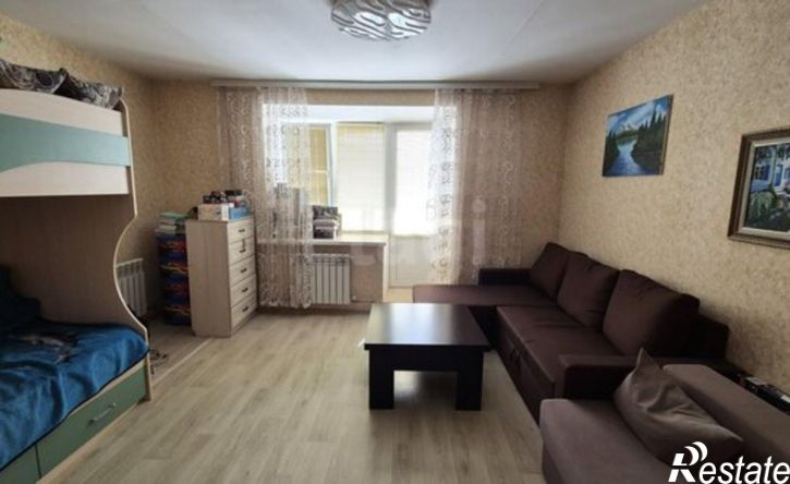 2-комн квартира ул Свободная, 10,  д. 10